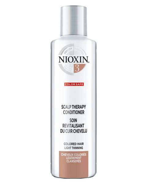 Nioxin 3 Revitalizing Conditioner