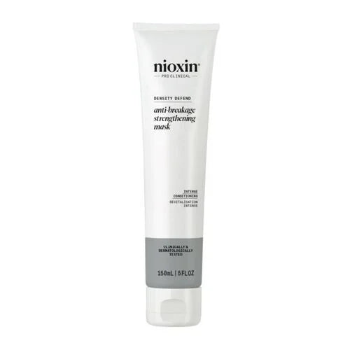 Nioxin Density Defend Anti-Breakage Strengthening Mask 150ml