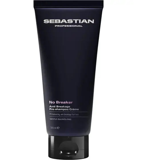 Sebastian Professional No.Breaker Bonding Pre-shampoo Creme 200 ml