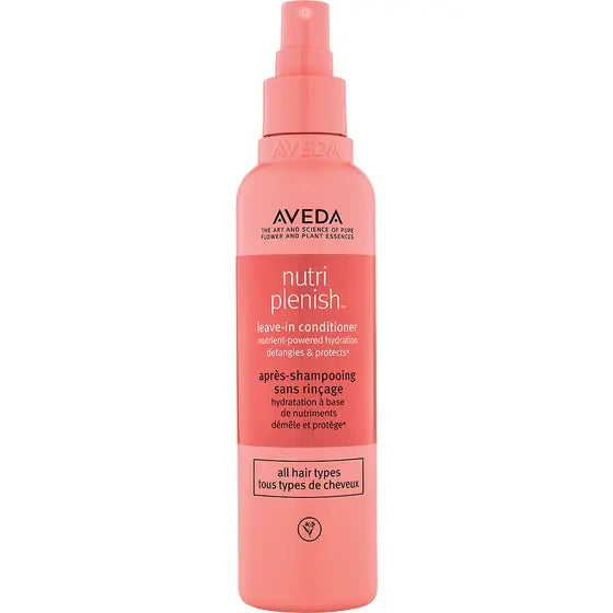 Aveda NutriPlenish Vitamin Leave-In Conditioner 200 ml