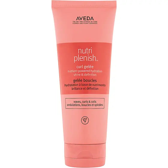 Aveda Nutriplenish Curl Gelee 200 ml