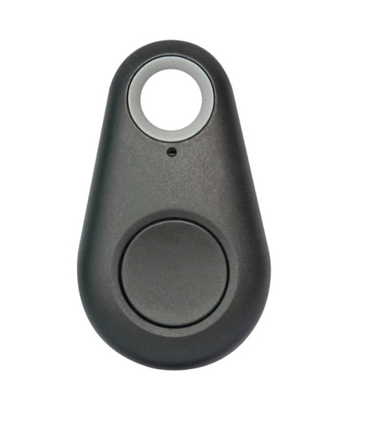 Bluetooth nyckelhittare iTag - Svart