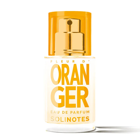 Fleur d'Oranger - Eau de Parfum 15ml