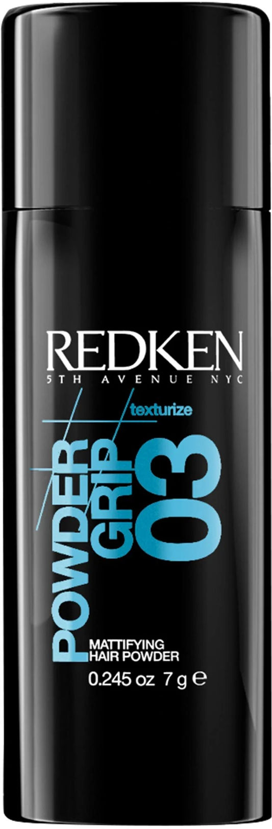 Redken Powder Grip 03