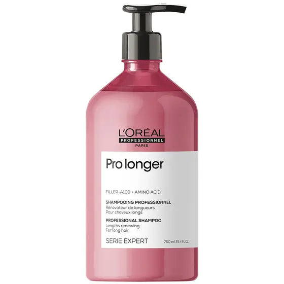 L'oréal Professionnel Serie Expert Pro Longer Shampoo 750ml