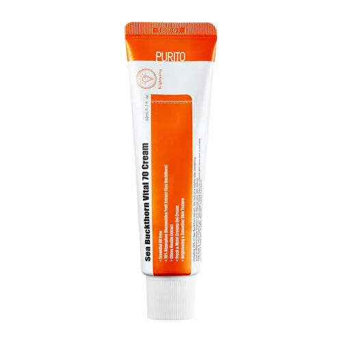 Purito Sea Buckthorn Vital 70 Cream 50ml