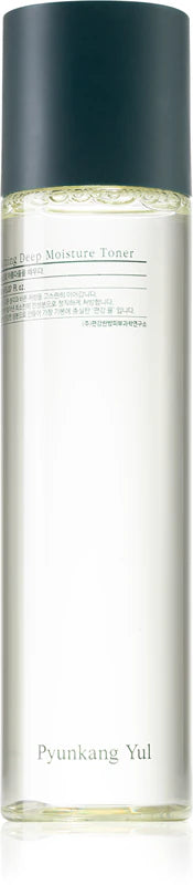Pyunkang Yul Calming Moisture Deep Toner 150ml