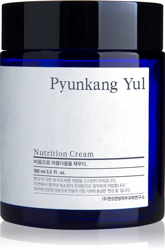 Pyunkang Yul Nutrition Cream 100ml