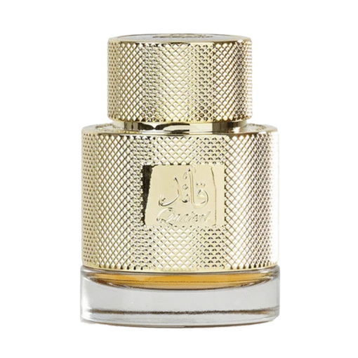 Lattafa Qaa’ed Unisex Eau de Parfum 100 ml