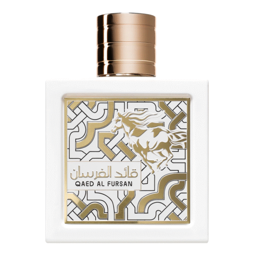 Lattafa Qaed Al Fursan Unlimited Unisex Eau de Parfum 90 ml