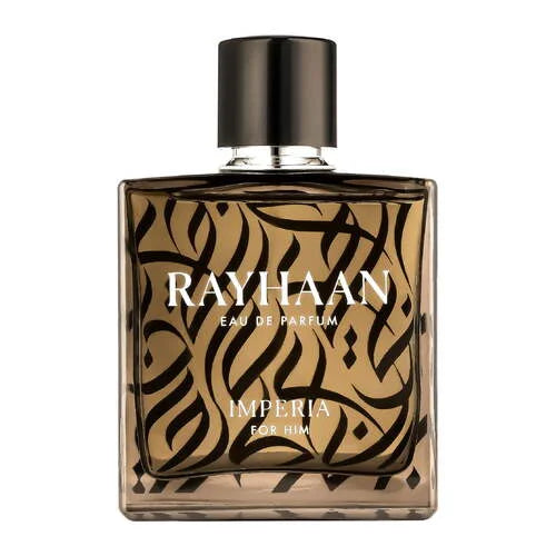 Rayhaan Imperia Eau de Parfum Man 100ml