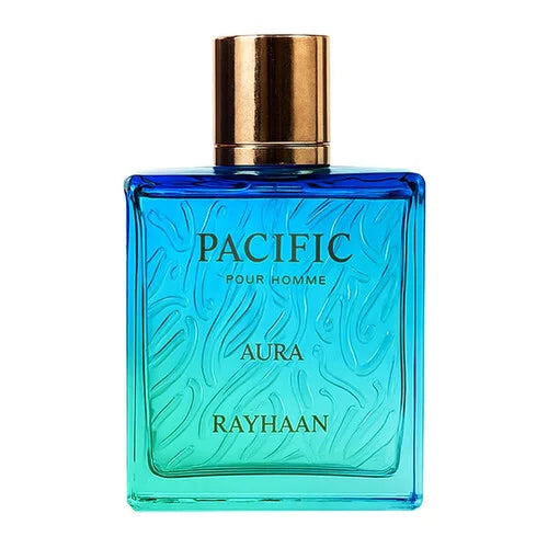 Rayhaan Pacific Aura Eau de Parfum Man 100ml