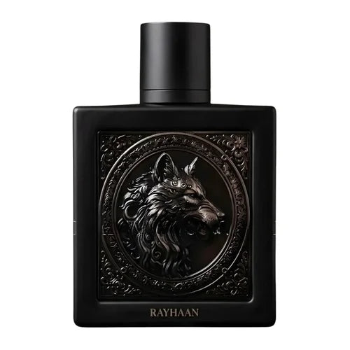 Rayhaan Wolf Eau de Parfum Man 100ml
