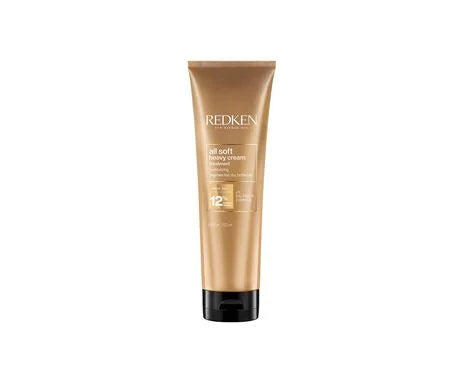 Redken All Soft Heavy Cream 250 ml