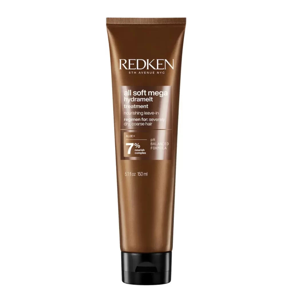 Redken All Soft Mega Hydramelt Treatment 150ml