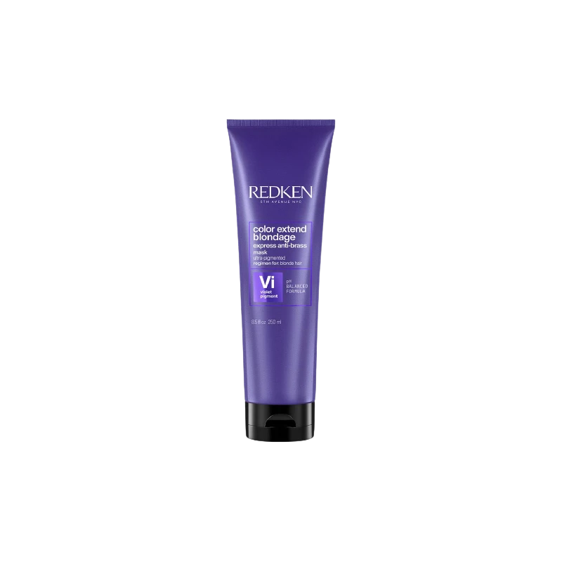 Color Extend Blondage Express Anti-Brass Mask 250ml