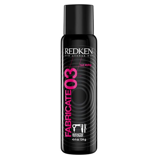 Redken Heat Styling Fabricate 03 150 ml