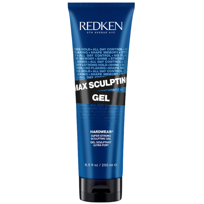 Redken Max Sculpting Gel 250 ml