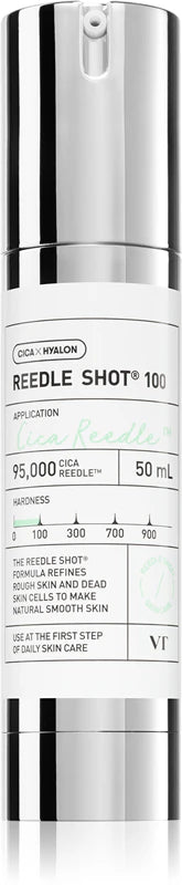 VT Cosmetics Reedle Shot 100