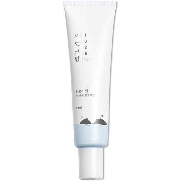 Round Lab Dokdo Eye Cream 30ml