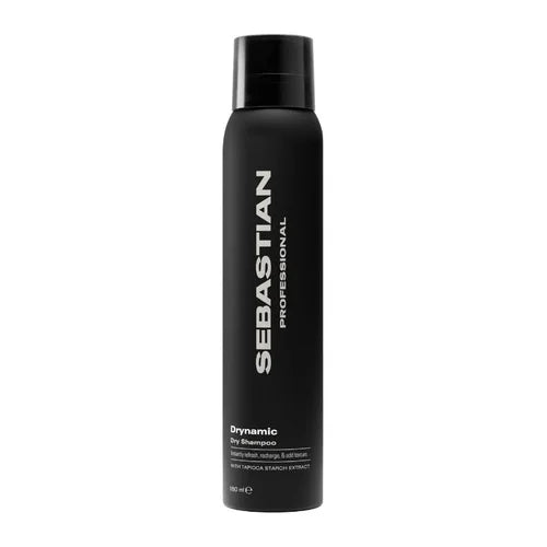 Sebastian Professional Drynamic Torrschampo 180ml