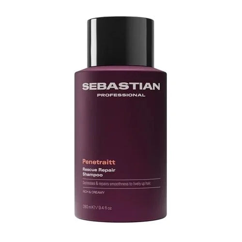 Sebastian Professional Penetraitt Rescue Repair Schampo 280ml