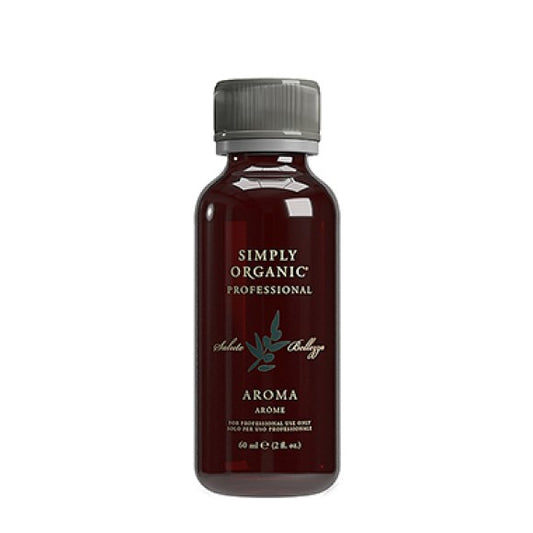 Simply Organic Aroma Essential Oil – 60 ml