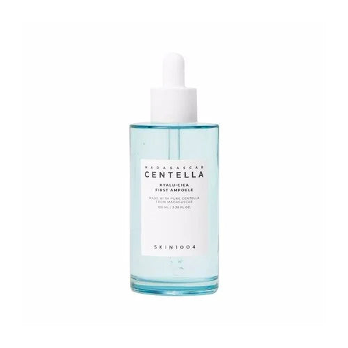 Skin1004 Madagascar Centella Hyalu-Cica First Ampoule 100ml