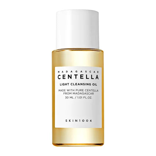 Skin1004 Madagascar Centella Light Cleansing Oil 30ml