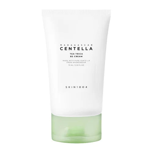 Skin1004 Tea-Trica B5 Cream 75ml