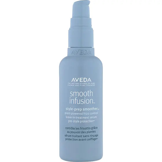 Aveda Smooth Infusion Style Prep Smoother 100 ml