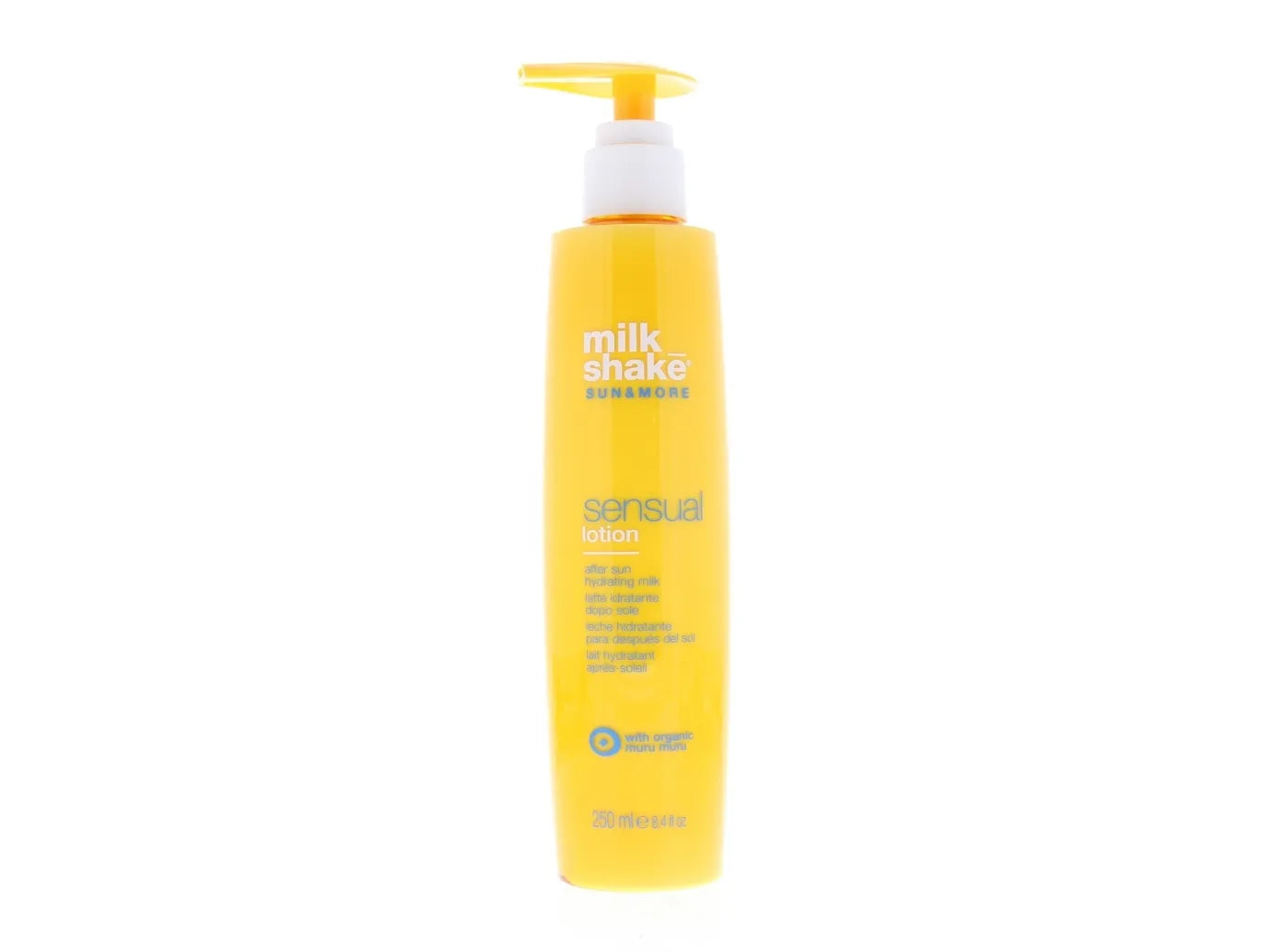 Sun&More Sensual Lotion 250 ml