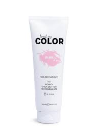 Treat My Color Color Masque Pink 250ml