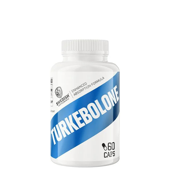 Turkebolone Maralrot 60 Kapslar