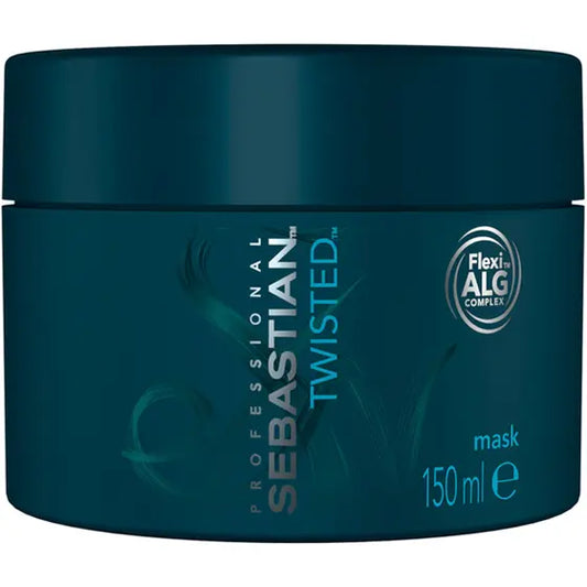 Sebastian Professional Twisted Curl Mask 150 ml