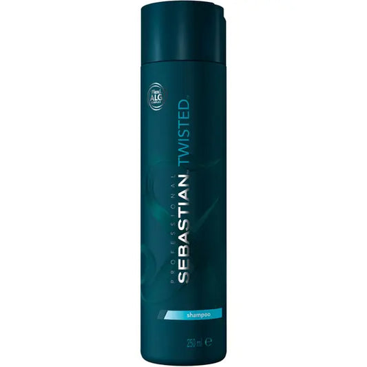 Sebastian Professional Twisted Curl Shampoo 250 ml