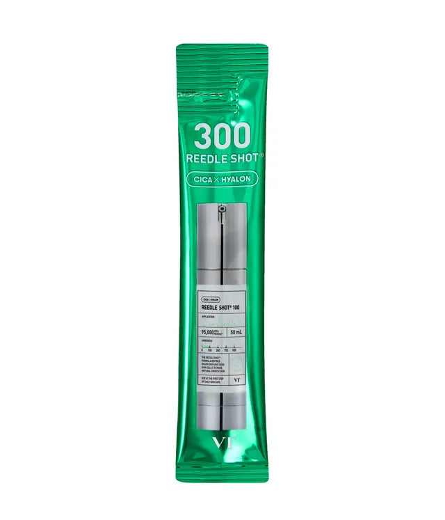 VT Cosmetics Reedle Shot 300 10ml
