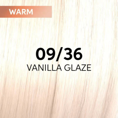 Wella Shinefinity 09/36 Vanilla Glaze 60 ml