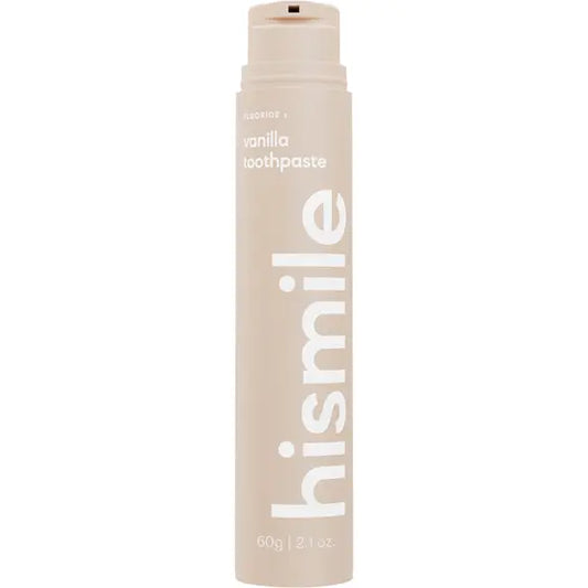 Hismile Vanilla Toothpaste 60 g