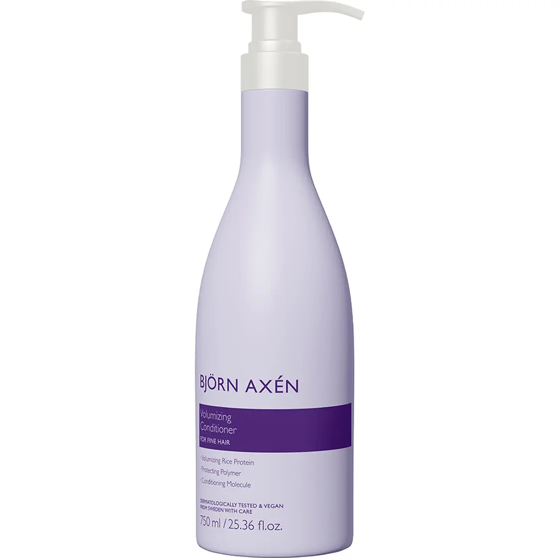 Björn Axén Volumizing Conditioner 750ml