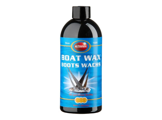 Marine Liquid Hard Wax