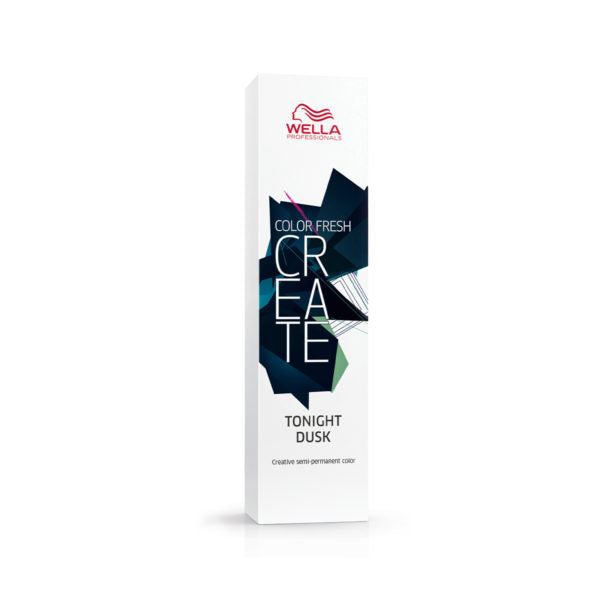 WELLA Color Fresh Create Tonight Dusk 60 ml