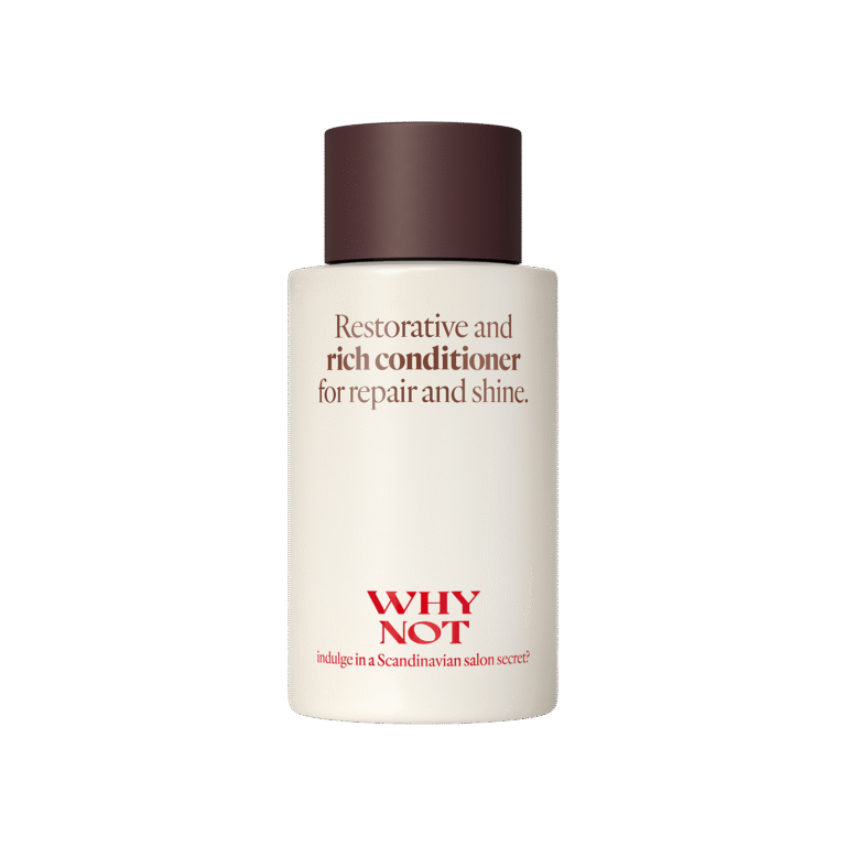 WHY NOT Rich Conditioner 300ml