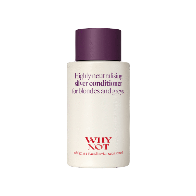 WHY NOT Silver conditioner 300ml