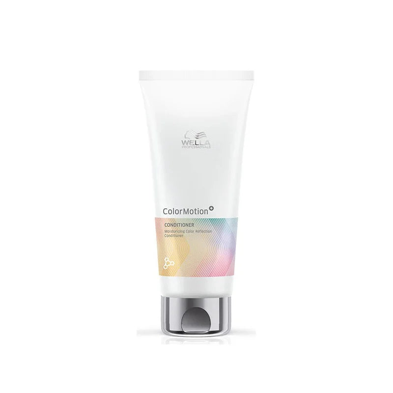 Wella Professionals ColorMotion Conditioner 200ml