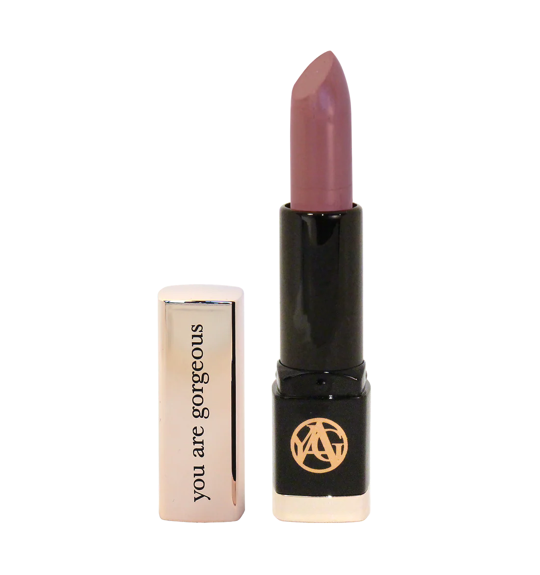 YAG Lipstick Heather
