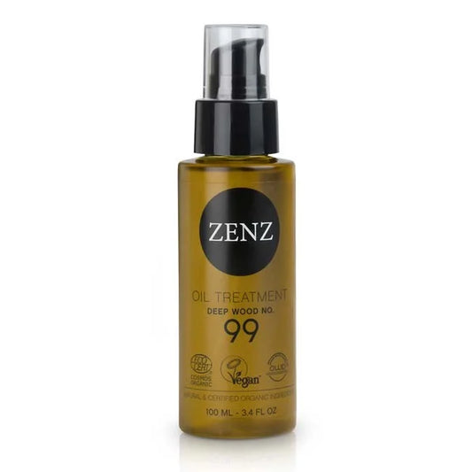 Zenz Oil Treatment Deep Wood no 99