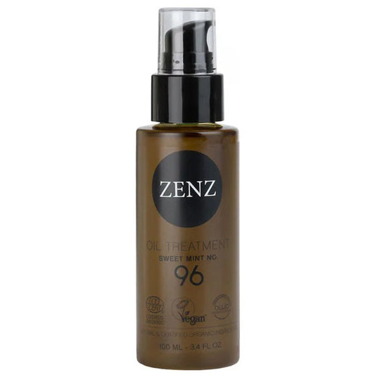 Zenz Oil Treatment Sweet Mint no 96 - 100ml