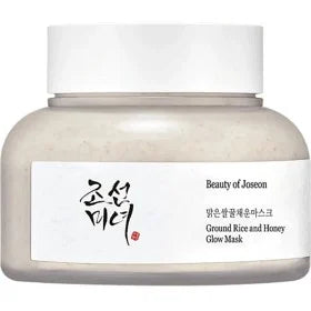 Beauty Of Joseon Ground Rice And Honey Glow Mask 150 ml