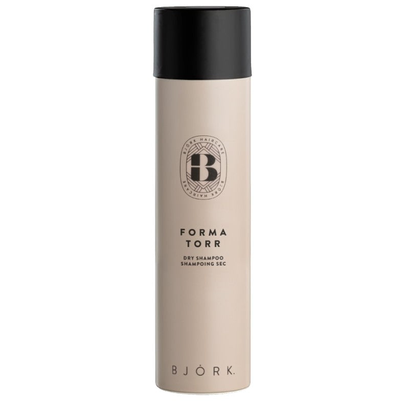 Björk FORMA TORR Dry Shampoo 75ml